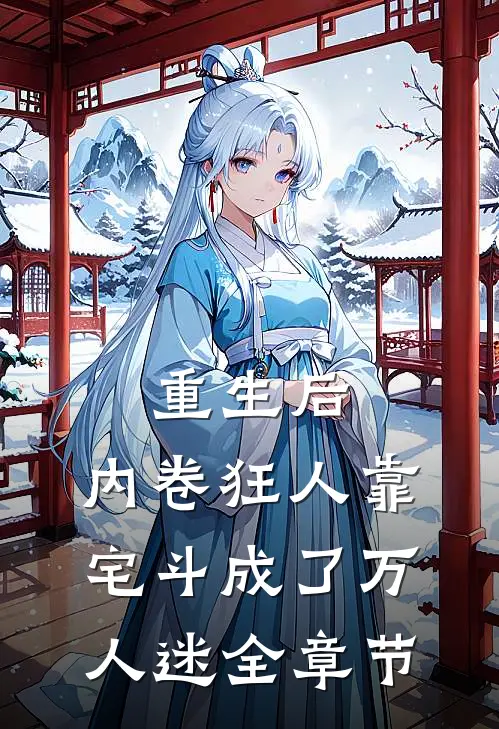 重生后，内卷狂人靠宅斗成了万人迷全章节