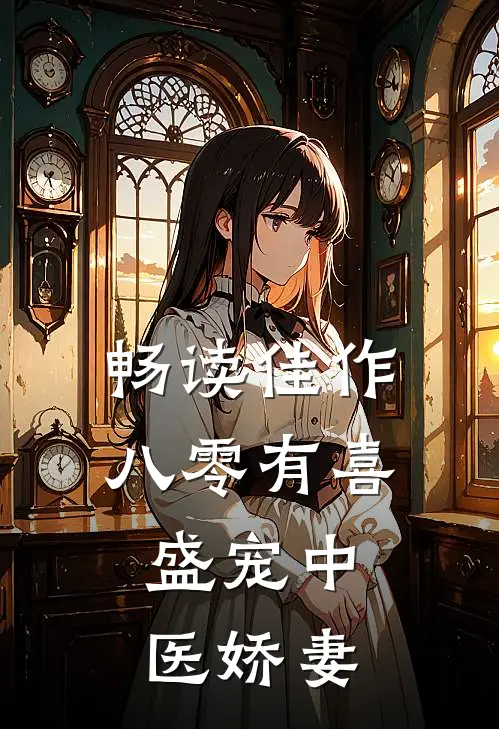 畅读佳作八零有喜：盛宠中医娇妻