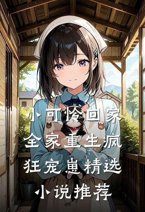 小可怜回家，全家重生疯狂宠崽精选小说推荐