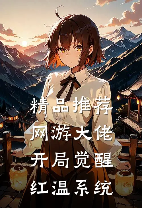 精品推荐网游大佬：开局觉醒红温系统