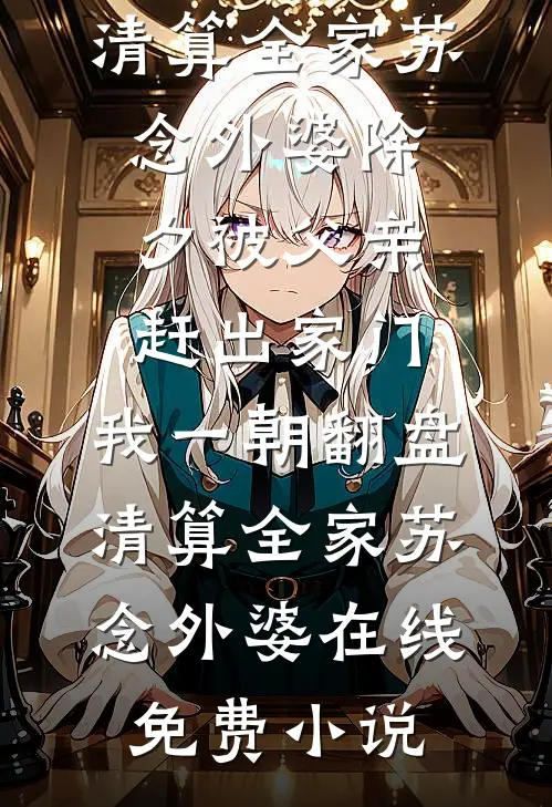我妈逼我除夕夜剖腹产，没想到孩子出生后就死了前文+后续