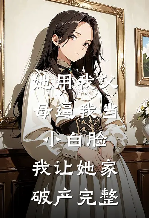 她用我父母逼我当小白脸，我让她家破产完整