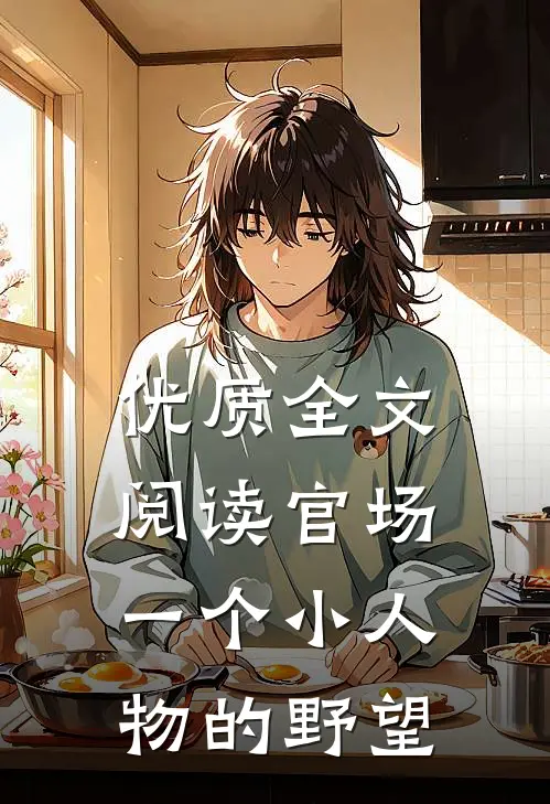 优质全文阅读官场：一个小人物的野望