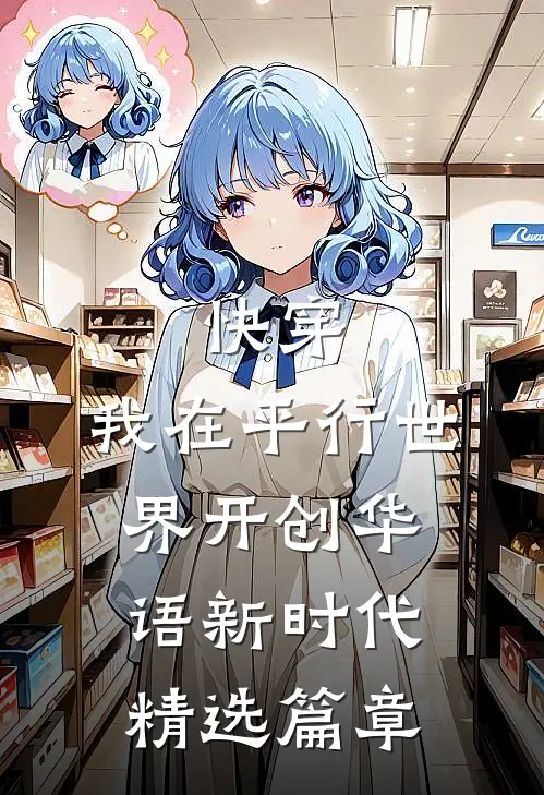 快穿：我在平行世界开创华语新时代精选篇章