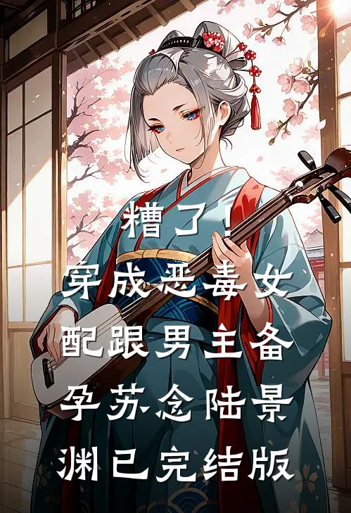 虐文女主她啥都想要免费