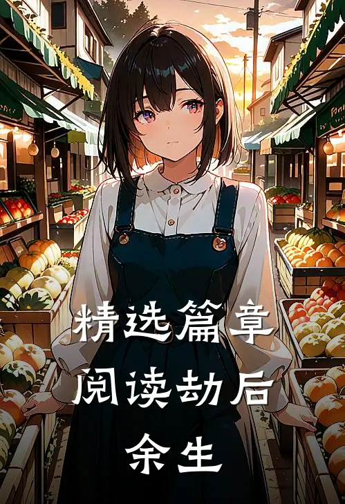 精选篇章阅读劫后，余生