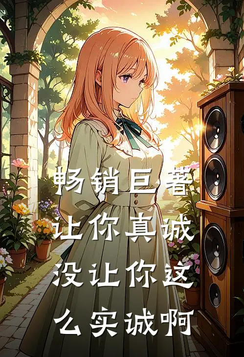 畅销巨著让你真诚，没让你这么实诚啊