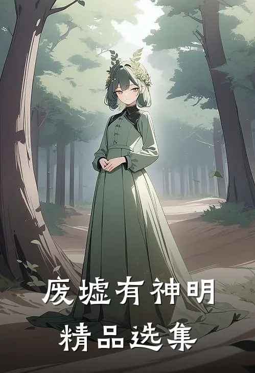 废墟有神明精品选集