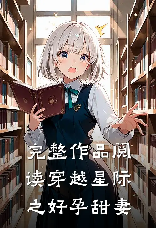 完整作品阅读穿越星际之好孕甜妻