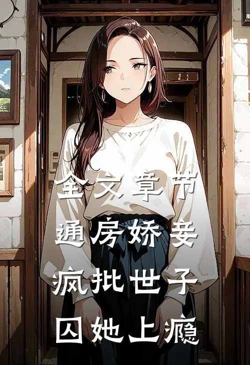 全文章节通房娇妾，疯批世子囚她上瘾