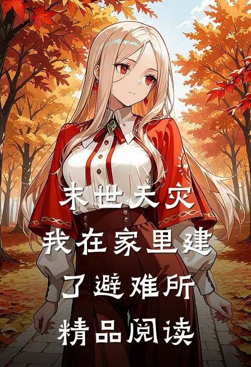 末世天灾，我在家里建了避难所精品阅读