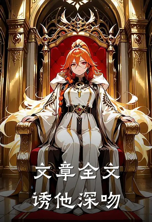 文章全文诱他深吻