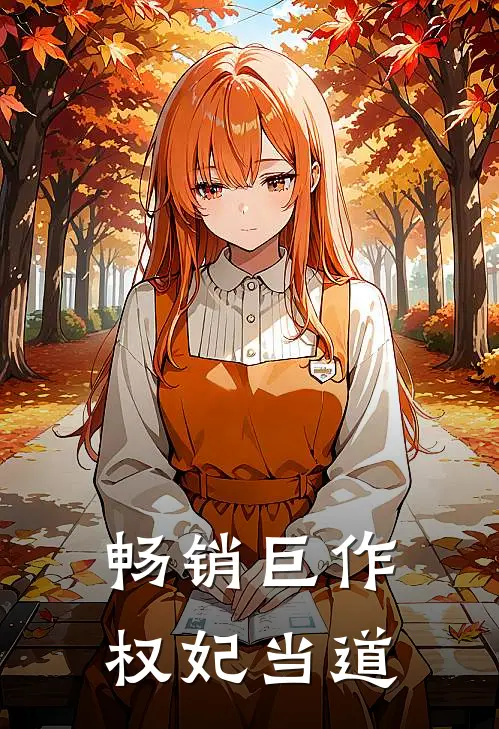畅销巨作权妃当道
