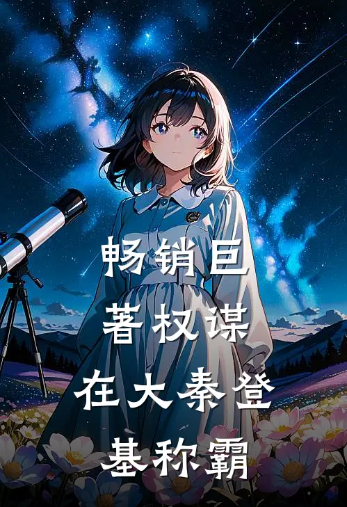 畅销巨著权谋：在大秦登基称霸