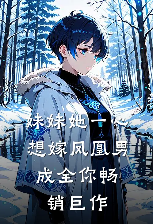 妹妹她一心想嫁凤凰男，成全你畅销巨作