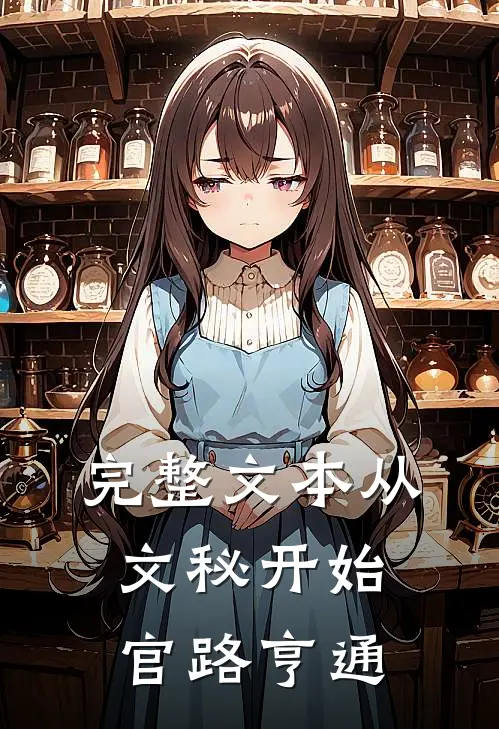 完整文本从文秘开始，官路亨通
