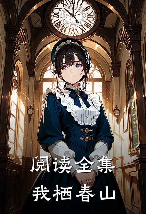 阅读全集我栖春山