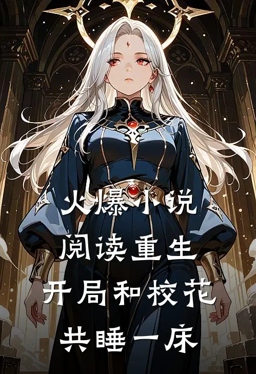 火爆小说阅读重生:开局和校花共睡一床