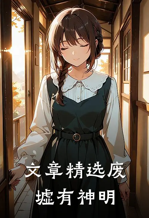 文章精选废墟有神明