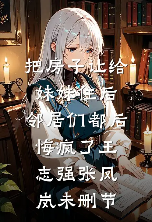 哥哥从文我从武，兄弟只手遮天热门小说