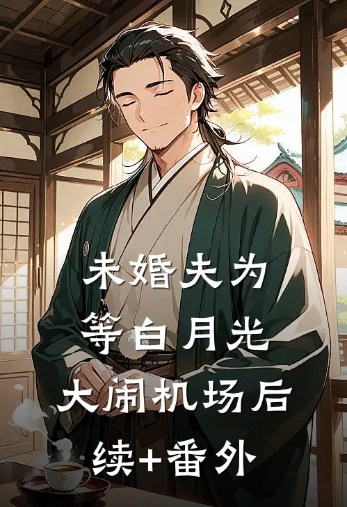 未婚夫找霸凌我的人当伴娘后，他悔疯了