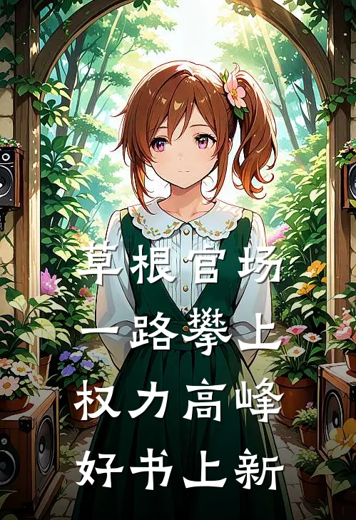 草根官场:一路攀上权力高峰好书上新