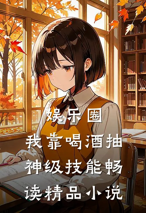 娱乐圈：我靠喝酒抽神级技能畅读精品小说
