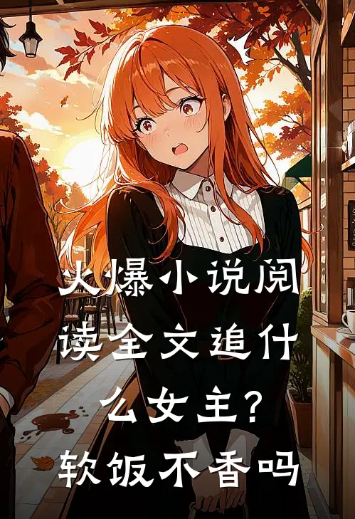 火爆小说阅读全文追什么女主?软饭不香吗