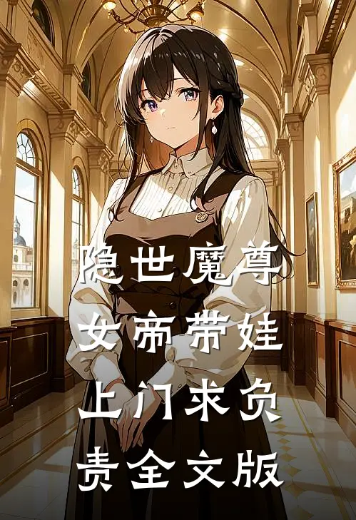 隐世魔尊，女帝带娃上门求负责全文版