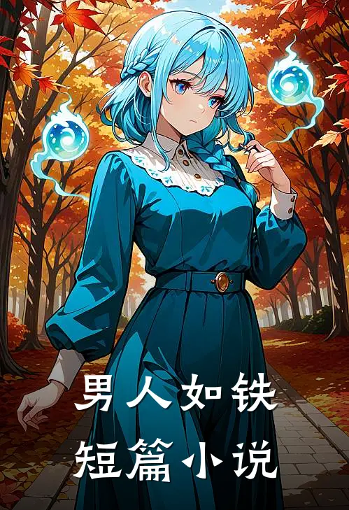 男人如铁短篇小说