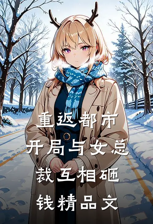 重返都市：开局与女总裁互相砸钱精品文
