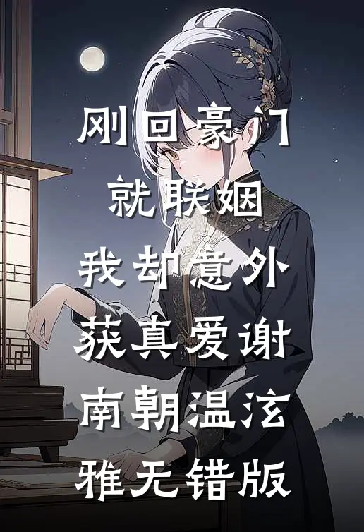 我的女儿变成了儿子已完结