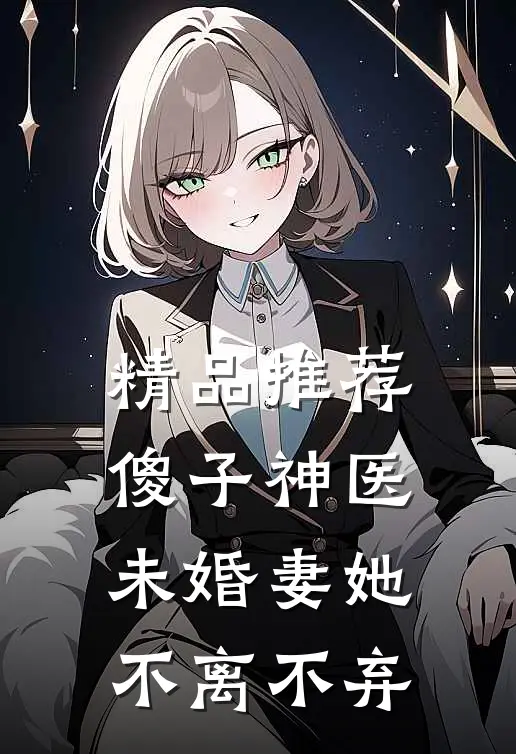 精品推荐傻子神医：未婚妻她不离不弃