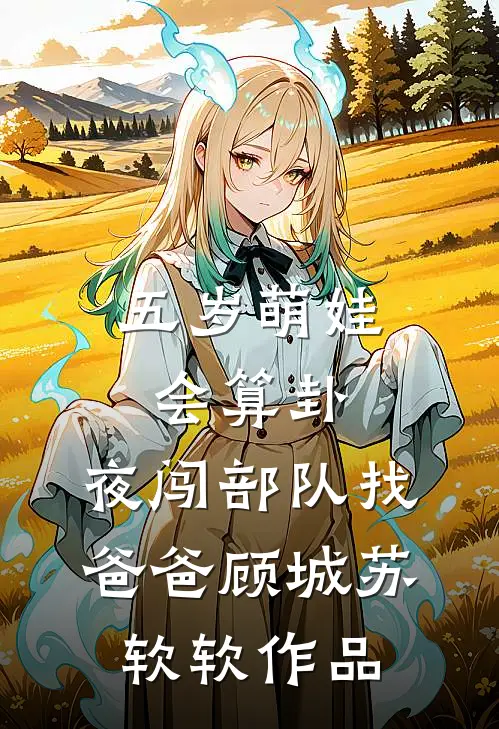 村子太贫困？我来帮忙大改造小说畅读