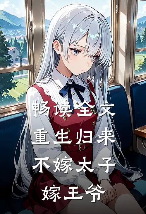 畅读全文重生归来，不嫁太子嫁王爷