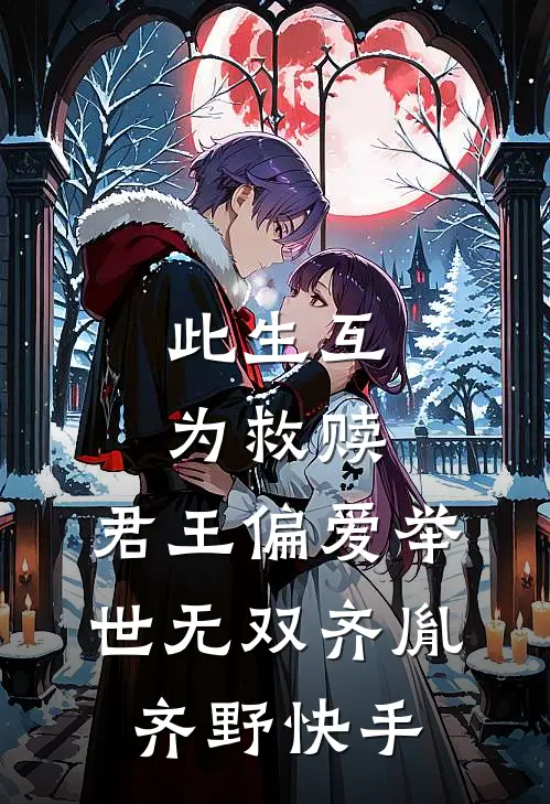 打断腿，夫君就不跑了罗素娘江厌全文