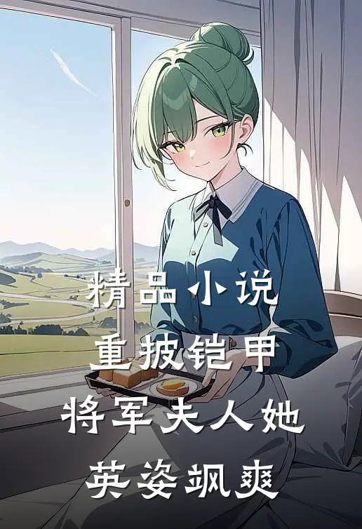精品小说重披铠甲，将军夫人她英姿飒爽