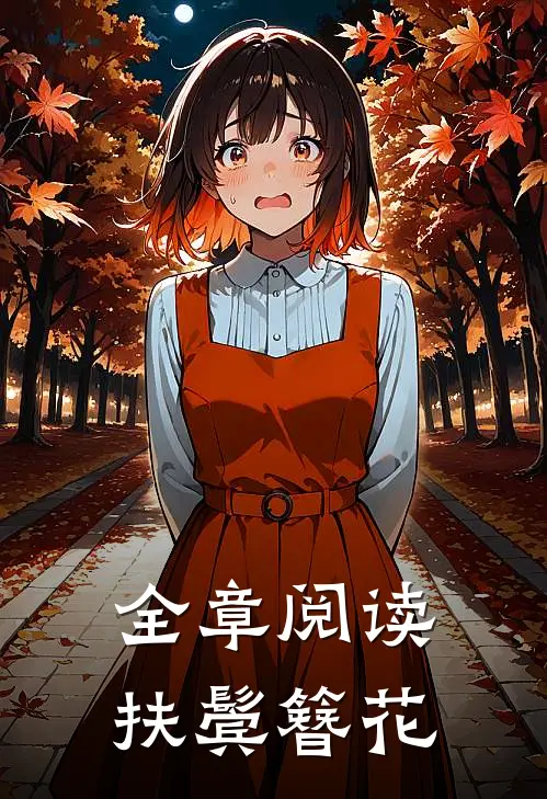 全章阅读扶鬓簪花
