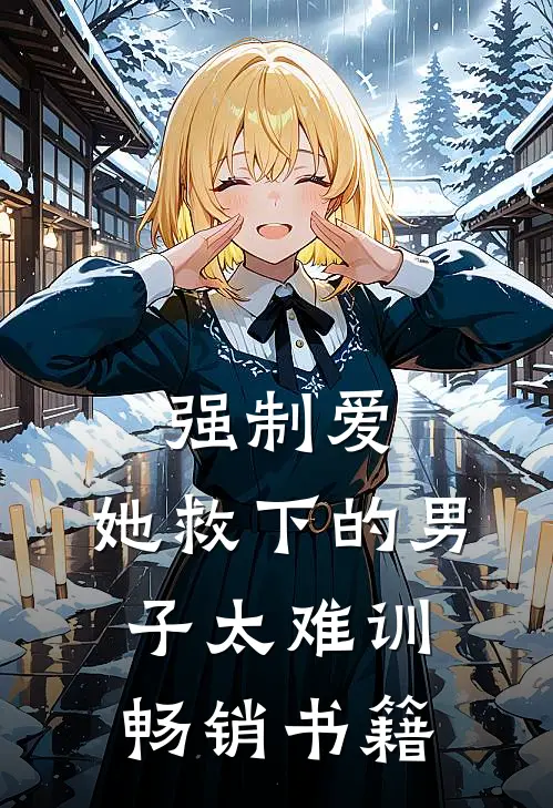 强制爱：她救下的男子太难训畅销书籍