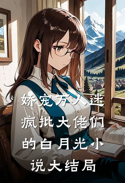 断了未婚夫的续命药，他悔疯了火爆小说