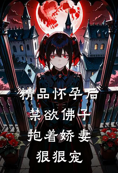精品怀孕后，禁欲佛子抱着娇妻狠狠宠