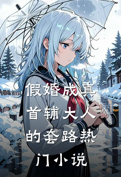 假婚成真：首辅大人的套路热门小说