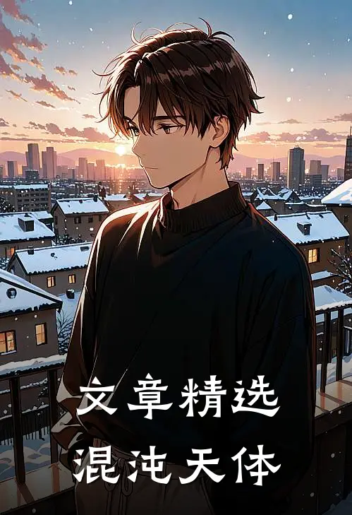 文章精选混沌天体