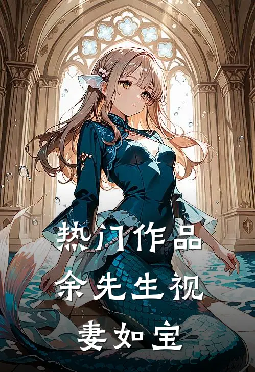 热门作品余先生视妻如宝
