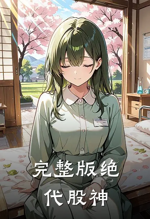 完整版绝代股神