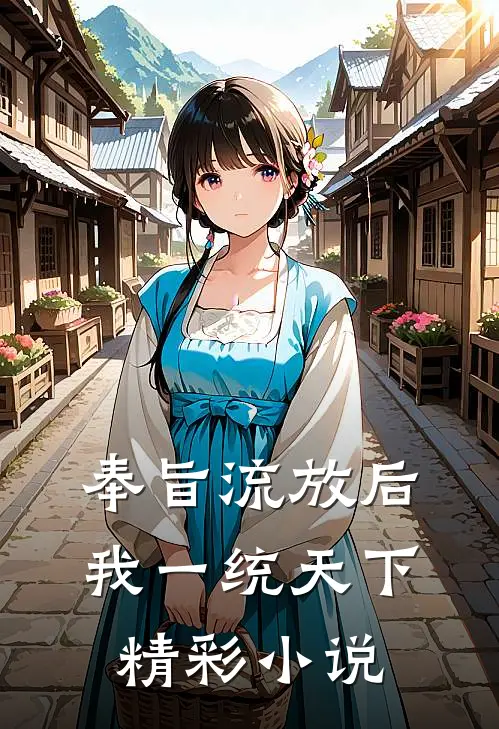 奉旨流放后，我一统天下精彩小说