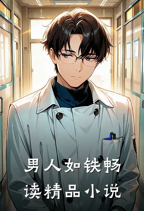 男人如铁畅读精品小说