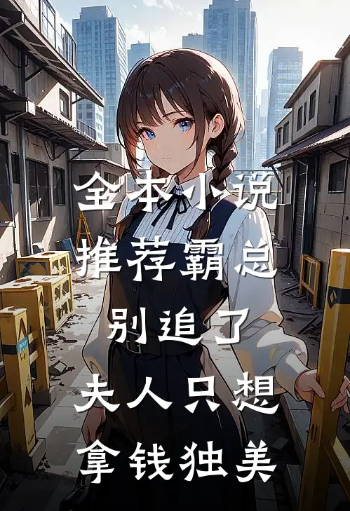 全本小说推荐霸总别追了，夫人只想拿钱独美