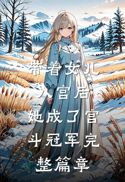 带着女儿入宫后，她成了宫斗冠军完整篇章