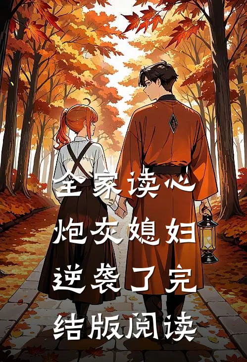 全家读心：炮灰媳妇逆袭了完结版阅读